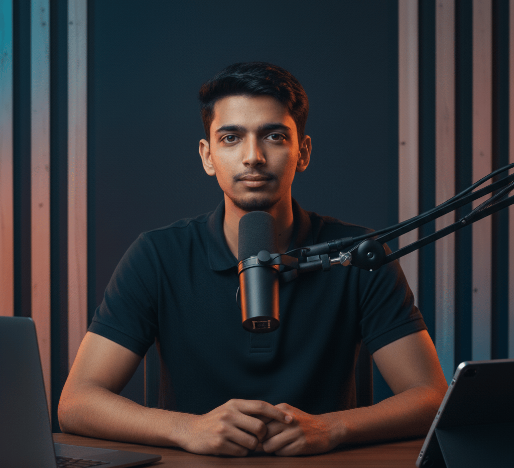 Rupak Sapkota — Full-Stack Developer from Nepal