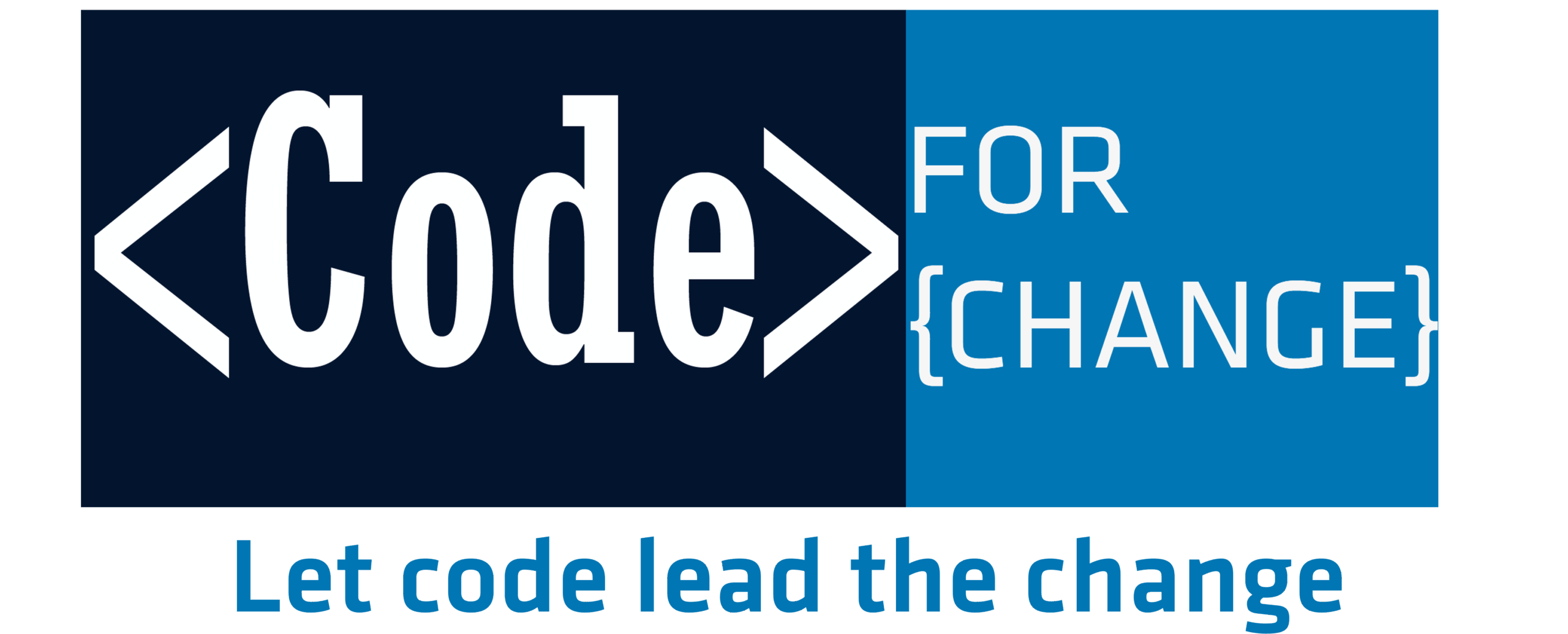 Code for Change